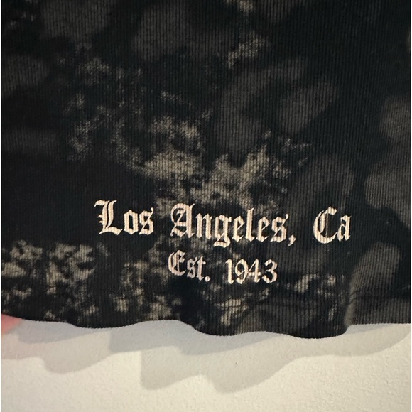 SMET tank top - Picture 9 of 9